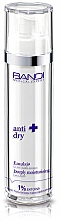 Düfte, Parfümerie und Kosmetik Tief feuchtigkeitsspendende Gesichtsemulsion - Bandi Medical Expert Anti Dry Deeply Moisturising Emulsion