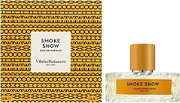 Vilhelm Parfumerie Smoke Show - Eau de Parfum — Bild N2
