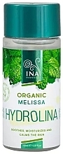 Bio-Wasser Melissa - Ina Essentials Organic Melissa Hydrolina — Bild N1