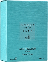 Düfte, Parfümerie und Kosmetik Acqua dell Elba Arcipelago Men - Eau de Parfum