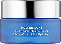 Düfte, Parfümerie und Kosmetik Intensiv feuchtigkeitsspendende Gesichtscreme - HydroPeptide Power Luxe