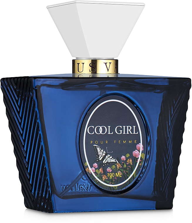 Lotus Valley Cool Girl - Eau de Toilette — Bild N1