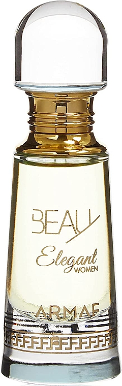 Armaf Beau Elegant Women - Parfümöl — Bild N1