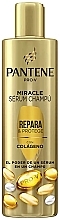 Revitalisierendes Shampoo-Serum - Pantene Pro-V Repair & Protect Miracle Serum Shampoo — Bild N1