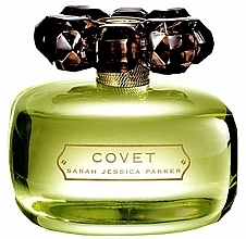Sarah Jessica Parker Covet - Eau de Parfum — Bild N2