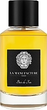 Düfte, Parfümerie und Kosmetik La Manufacture Bois De Feu - Eau de Parfum