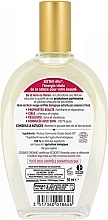 Rizinusöl für die Haare Augenbrauen und Wimpern - So'Bio Etic Organic Castor Bean Oil — Bild N2