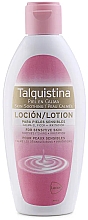 Balsam für empfindliche Haut - Lacer Talquistina Lotion — Bild N1
