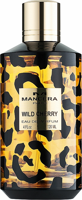 Mancera Wild Cherry - Eau de Parfum — Bild N1