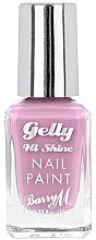 Nagellack-Set 6 St. - Barry M Gelato Delight Nail Paint Gift Set — Bild N4