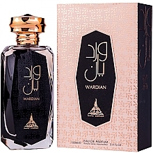 Paris Corner Wardian - Eau de Parfum — Bild N2