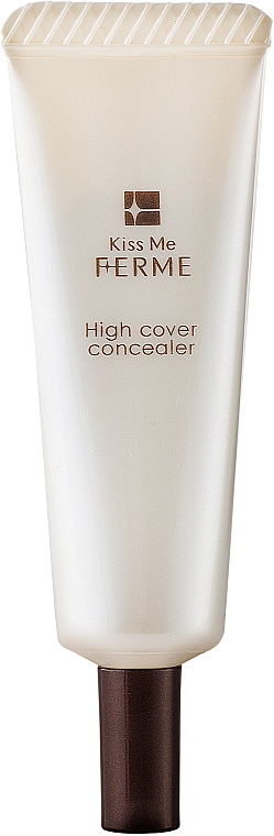 Concealer mit LSF 30 - Isehan Ferme High Cover Concealer