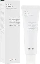 Düfte, Parfümerie und Kosmetik Feuchtigkeitscreme mit Centella-Komplex - Cosrx Pure Fit Cica Cream