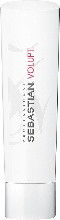 Volumen-Balsam für feines und schlaffes Haar - Sebastian Professional Found Volupt Conditioner — Bild N1