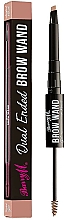 Düfte, Parfümerie und Kosmetik Augenbrauen-Stift & -Gel - Barry M Double Ended Brow Wand