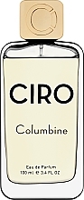 Ciro Columbine - Eau de Parfum — Bild N1