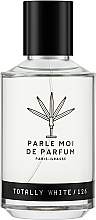 Parle Moi De Parfum Totally White 126 - Eau de Parfum — Foto N1