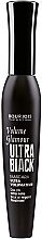 Düfte, Parfümerie und Kosmetik Wimperntusche für mehr Volumen - Bourjois Volume Glamour Ultra Black