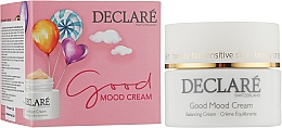 Düfte, Parfümerie und Kosmetik Gesichtscreme Gute Laune - Declare Good Mood Balancing Cream