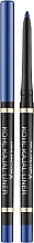 Düfte, Parfümerie und Kosmetik Automatischer Kajalstift - Max Factor Kohl Kajal Automatic Eye Penci