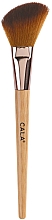 Düfte, Parfümerie und Kosmetik Rougepinsel - Cala Bamboo Blush Brush 76482