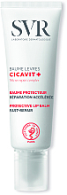Düfte, Parfümerie und Kosmetik Schützender Lippenbalsam - SVR Cicavit+ Lip Protective Lip Balm Fast-Repair