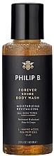 Düfte, Parfümerie und Kosmetik Duschgel - Philip B Forever Shine Body Wash