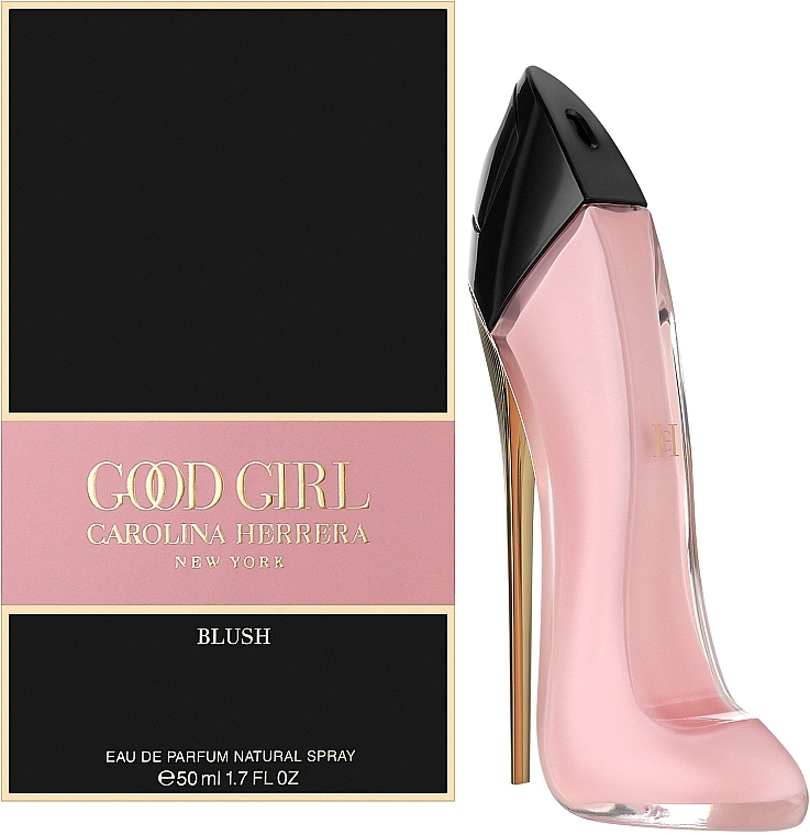 Carolina Herrera Good Girl Blush - Eau de Parfum — Bild N4