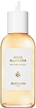 Düfte, Parfümerie und Kosmetik Guerlain Aqua Allegoria Nettare Di Sole - Eau de Toilette (Refill)