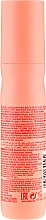 Pflegendes und glättendes Spray für trockenes und geschädigtes Haar - Wella Professionals Invigo Nutri-Enrich Nourishing Antistatic Spray — Bild N2