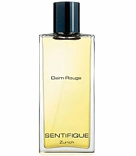 Düfte, Parfümerie und Kosmetik Sentifique Daim Rouge - Eau de Parfum