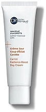 Antioxidative Gesichtscreme für den Tag - Dr. Renaud Carrot Radiance Boost Day Cream — Bild N2