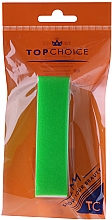Düfte, Parfümerie und Kosmetik Polierblock 74813 120/150 grün - Top Choice Colours Nail Block