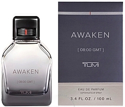 Düfte, Parfümerie und Kosmetik Tumi Awaken - Eau de Parfum