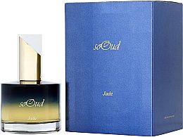 SoOud Jade Eau Fine - Eau de Parfum — Bild N2
