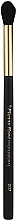 Lidschattenpinsel 207 - Pierre Rene Eyeshadow Brush Maxi — Bild N1