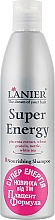 Shampoo für geschwächtes Haar Super Energy - Placen Formula Lanier Super Energy Shampoo — Bild N2