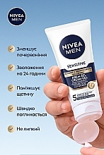 Creme-Gel für das Gesicht - NIVEA MEN  — Bild N3