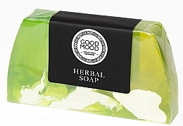 Düfte, Parfümerie und Kosmetik Glycerinseife Kräuter - Good Mood Herbal Soap 