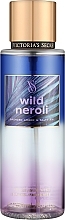 Düfte, Parfümerie und Kosmetik Parfümiertes Körperspray - Victoria's Secret Midnight Heatwave Wild Neroli Fragrance Mist