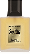 Paris Elysees Smo`King - Eau de Toilette — Bild N1