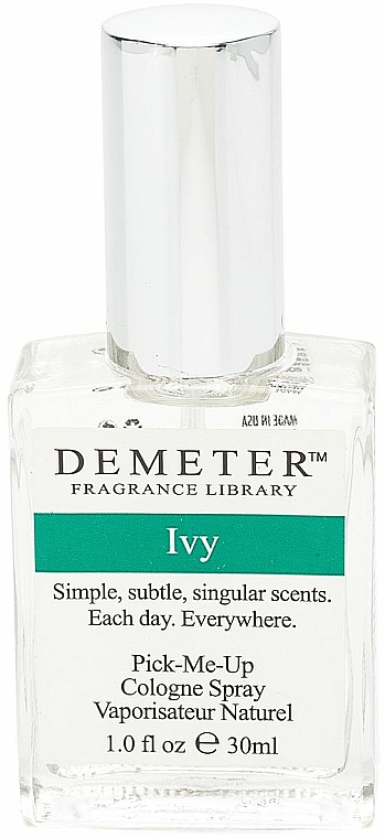 Demeter Fragrance Ivy - Parfüm — Bild N1