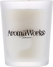 Düfte, Parfümerie und Kosmetik Duftkerze im Glas Harmonie - AromaWorks Harmony Candle