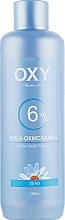 Oxidationscreme 6% - Supermash Oxy — Bild N3