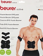 Düfte, Parfümerie und Kosmetik EM 22 Muskelstimulator - Beurer Muscle Booster