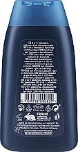 3in1 Shampoo, Conditioner und Duschgel für Männer - Avon Care Man Essentials Shampoo Conditioner And Body Wash — Bild N2