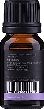 Natürliches ätherisches Lavendelöl - E-Fiore Natural Essential Lavander Oil — Bild N2