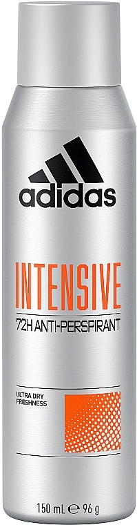 Intensives Antitranspirant-Spray - Adidas Intensive Anti-Perspirant Spray — Bild N1