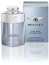 Düfte, Parfümerie und Kosmetik Bentley For Men Silverlake - Eau de Parfum