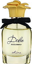 Düfte, Parfümerie und Kosmetik Dolce&Gabbana Dolce Shine - Eau de Parfum